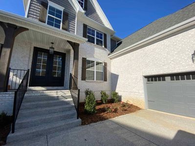 Watermill by Southeastern Building Corporation in Lebanon - image 7