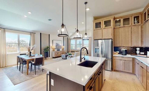 Veramendi by Brightland Homes in New Braunfels - photo 22 22