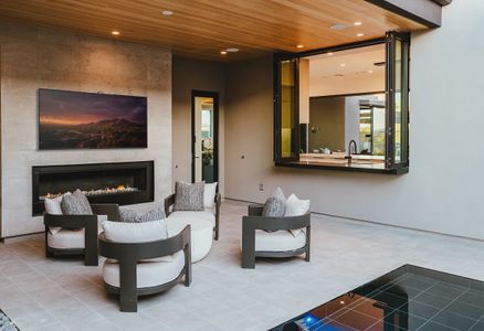 Signature at Storyrock by Shea Homes in Scottsdale - photo 14 14