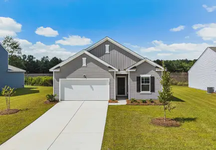 Bayview by Starlight Homes in Conway - image