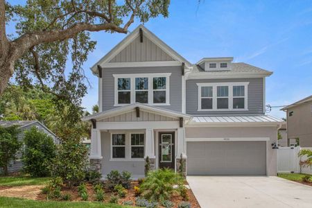 St. Pete – Urban Collection by David Weekley Homes in St. Petersburg - photo 0