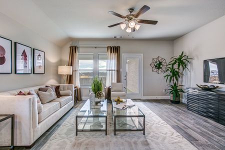 Windmill Farms by Megatel Homes in Forney - photo 3 3