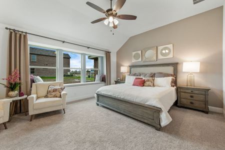 Hunters Ridge by Bloomfield Homes in Crowley - photo 28 28