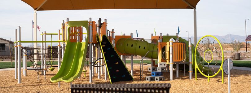 Bella Vista Farms: Gateway III 20
