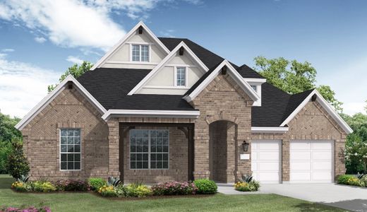 South Pointe - Master planned community in Mansfield, TX 8 8