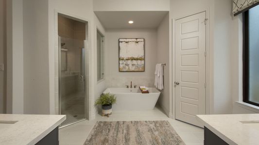 Ladera 60' by Perry Homes in San Antonio - photo 30 30