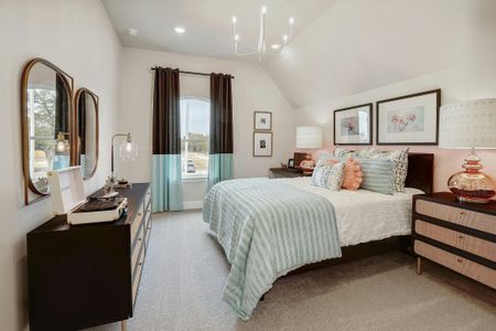 Parmer Ranch - 60' 26
