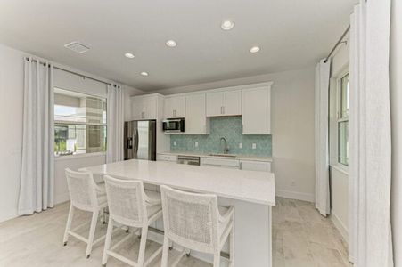 The Laurels by Medallion Home in Parrish - image 8