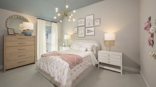 Legacy 50' by Perry Homes in League City - image 13