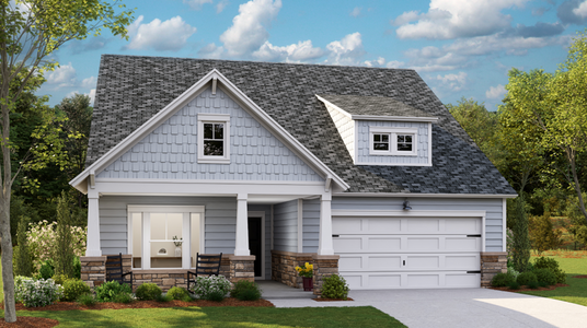 Horizons at Summers Corner | 55+: The Legends by Lennar in Summerville - photo 9 9