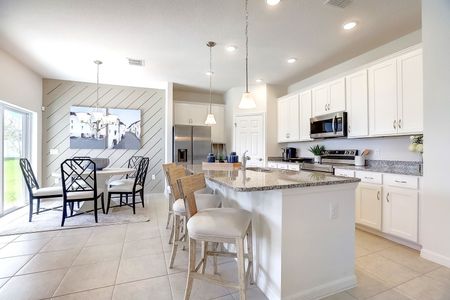 Sunset Lakes Estates by Stanley Martin Homes in Mascotte - image 4