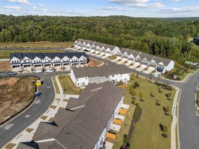 Somerset at Riverbrook by McKinley Homes in Gainesville - image