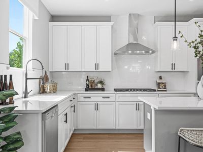 Wehunt Meadows by Davidson Homes LLC in Hoschton - image 10