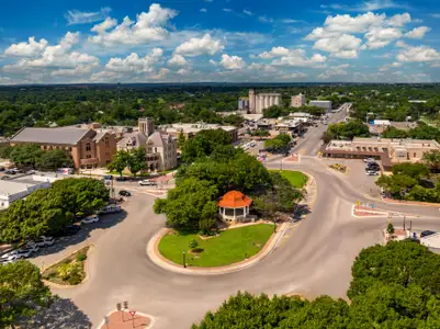 Park Place by M/I Homes in New Braunfels - photo 20 20