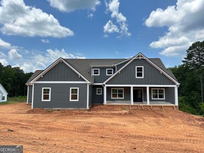 Reagan Farm by Jeff Lindsey Communities in Newnan - photo 0 0