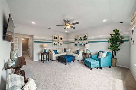 Sunterra by Davidson Homes LLC in Katy - photo 30 30