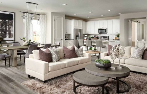 Reunion - Master planned community in Commerce City, CO 33 33