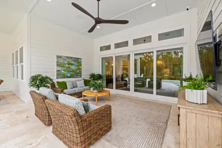 Hidden Creek at SilverLeaf 80' Gold Series by Riverside Homes in St. Augustine - image 13