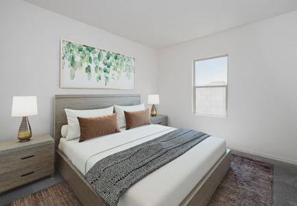 Hennersby Hollow by Starlight Homes in San Antonio - image 9