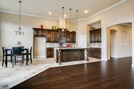 Five Oaks Crossing by Megatel Homes in Mansfield - photo 4 4