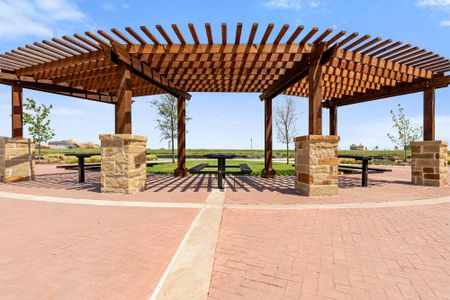Elevon by UnionMain Homes in Lavon - image 4