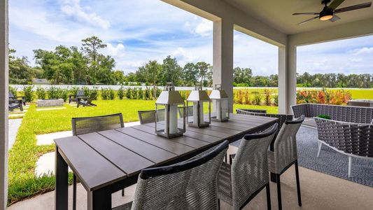 Oakview by Landsea Homes in Apopka - photo 5 5