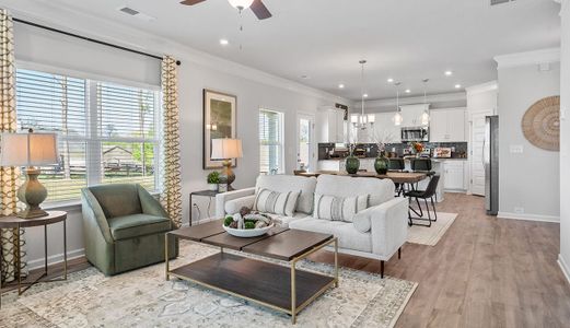 Arrington by Smith Douglas Homes in Adairsville - photo 63 63