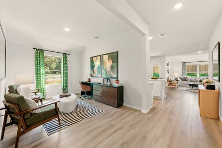 Rose Hill by Imagination Homes in Denison - image 5