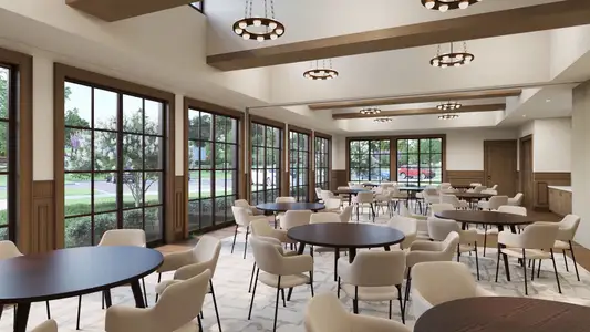 Del Webb Carolina Ridge by Del Webb in Midland - image 18