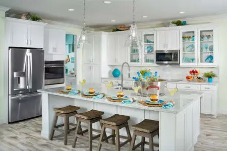 Latitude Margaritaville Daytona Beach by Minto Communities in Daytona Beach - photo 33 33