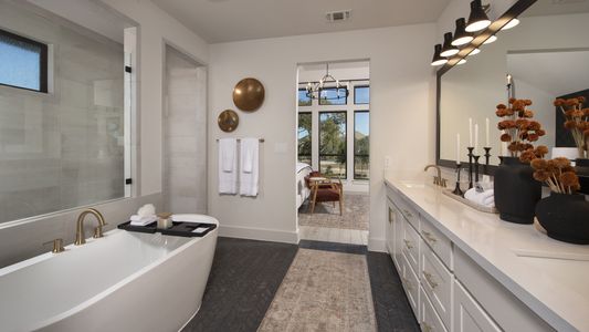 Parkside on the River West 60' 13