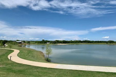 Light Farms - Master planned community in Celina, TX 20 20