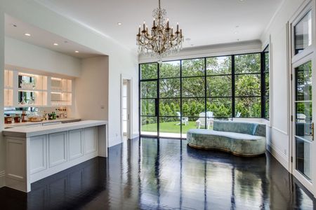 Granada by PentaVia Custom Homes in Westlake - photo 4 4