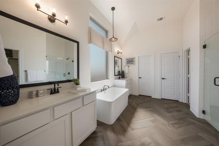 Veramendi by Coventry Homes in New Braunfels - photo 30 30