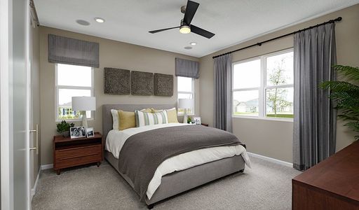 Seasons at Bella Vista by Richmond American Homes in Dundee - photo 20 20