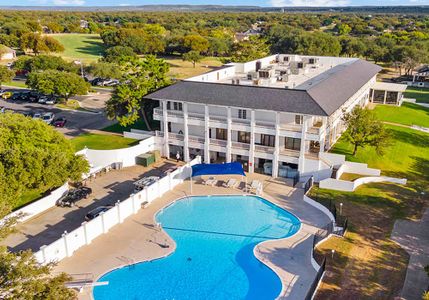 Pecan Plantation by Patten Properties in Granbury - photo 12 12