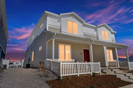 Ascent Collection at Green Valley Ranch 2