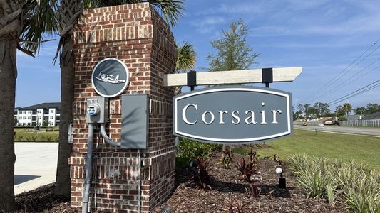 Corsair by D.R. Horton in Middleburg - image