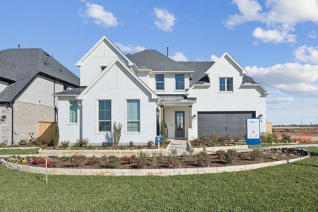 Ryehill by Pulte Homes in Rosenberg - image