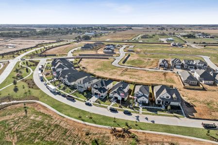 Wildrye by M/I Homes in Waller - image