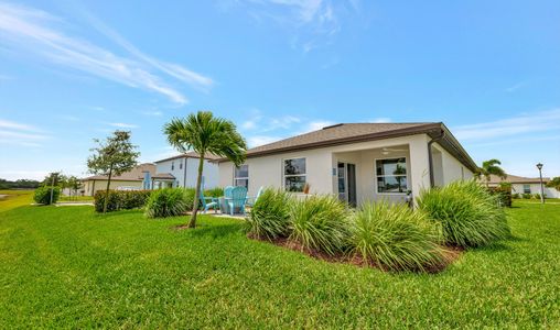 Aspire at Waterstone by K. Hovnanian® Homes in Fort Pierce - photo 13 13