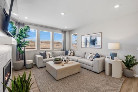 The Legacy Collection at Harvest Crossing 3