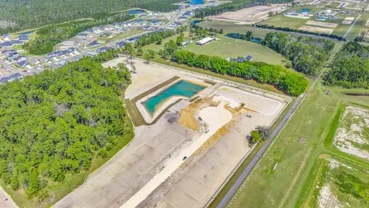 Asbury Creek by Century Communities in Green Cove Springs - image