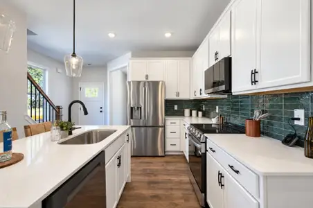 Riverwood Ranch by RiverWILD Homes in Clayton - image 6