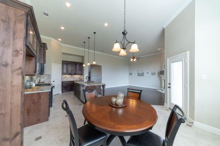 Valencia on the Lake by Megatel Homes in Little Elm - photo 13 13