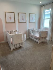 Tradition - Cadence - Townhomes by Mattamy Homes in Port St. Lucie - photo 26 26