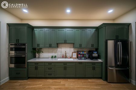 The Highlands Encore - Legacy Collection by David Weekley Homes in Porter - image 17