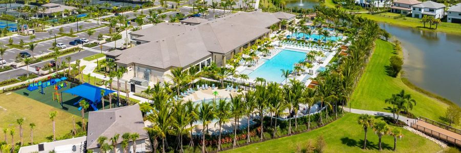 Apex at Avenir by GL Homes in Palm Beach Gardens - image