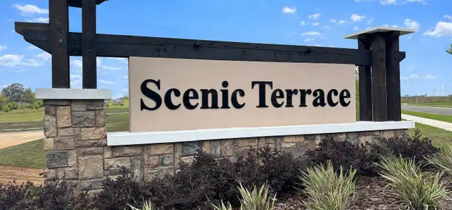 Scenic Terrace by Lennar in Haines City - image