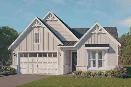 Baylee Ridge by RobuckHomes in Selma - image